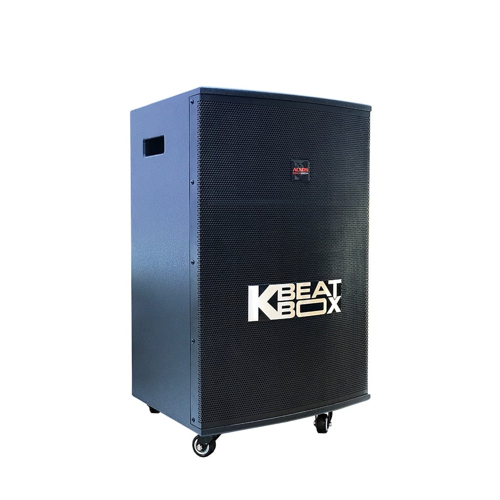 Ảnh minh họa ACNOS KB43 2
