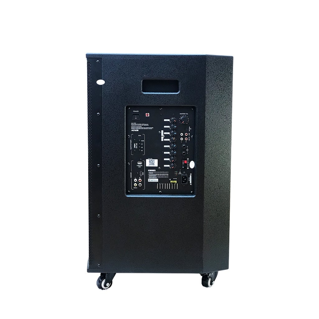 Ảnh minh họa ACNOS KB43 3