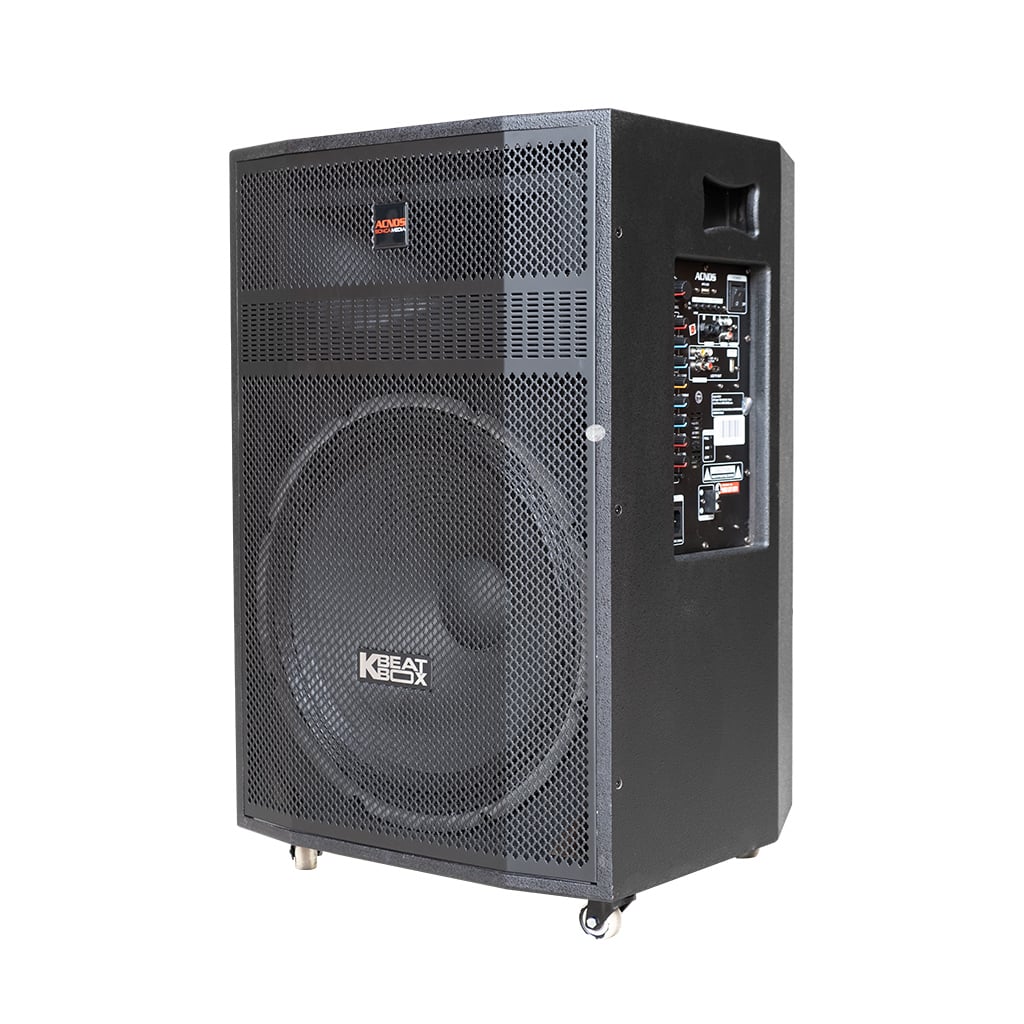 Ảnh minh họa ACNOS KB51 1