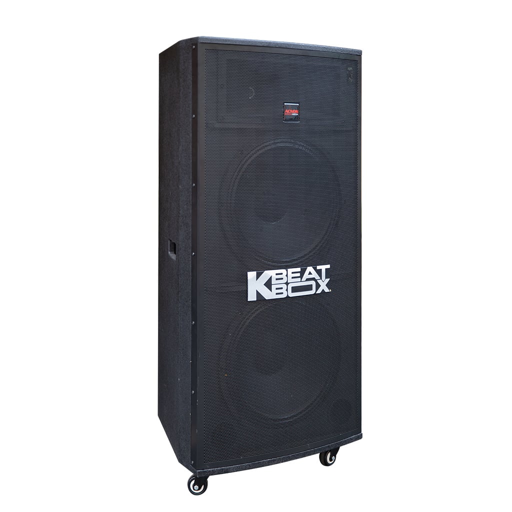Ảnh minh họa ACNOS KB62 2