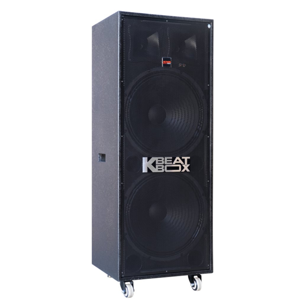 Ảnh minh họa ACNOS KB82 2