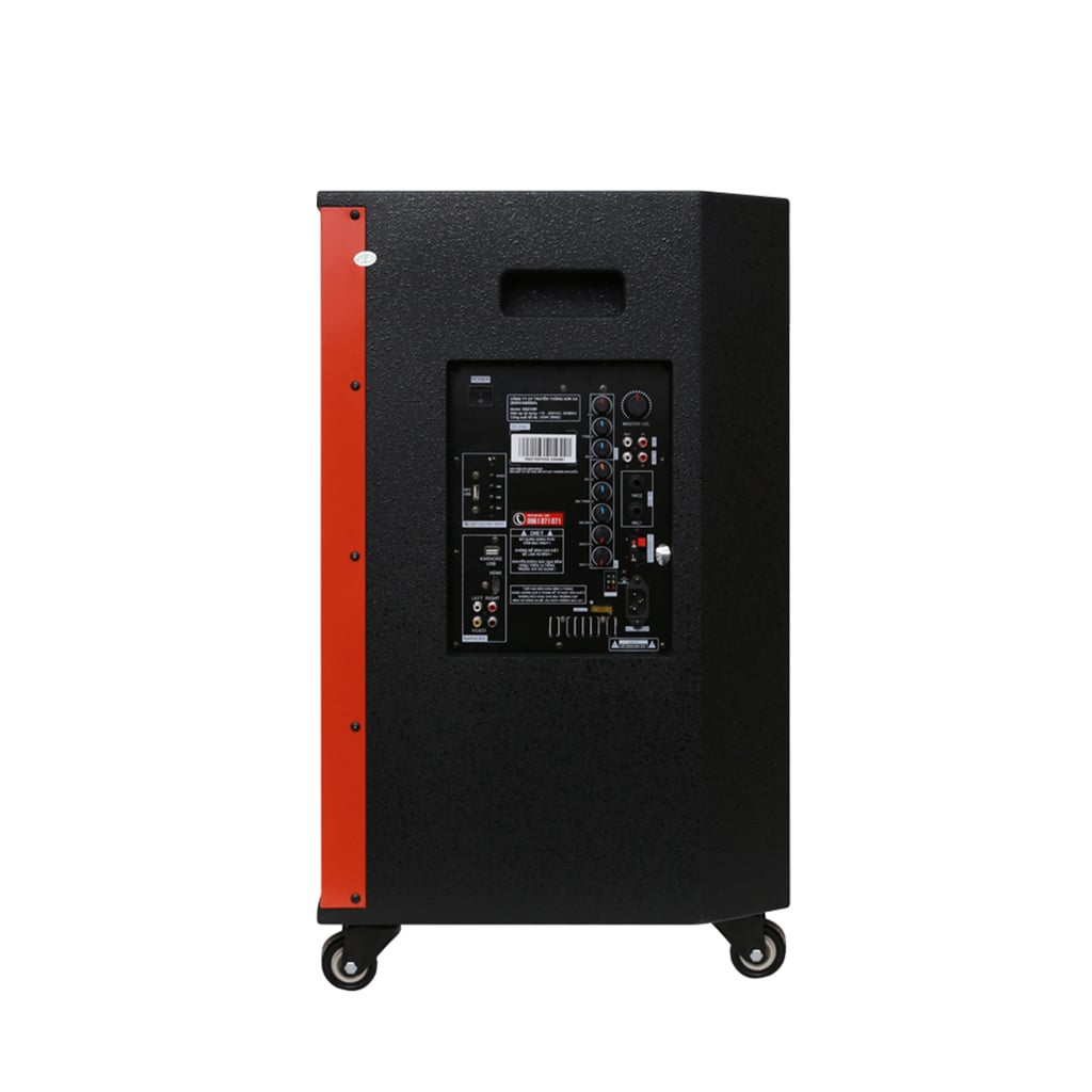 Ảnh minh họa ACNOS KBZ15W 1