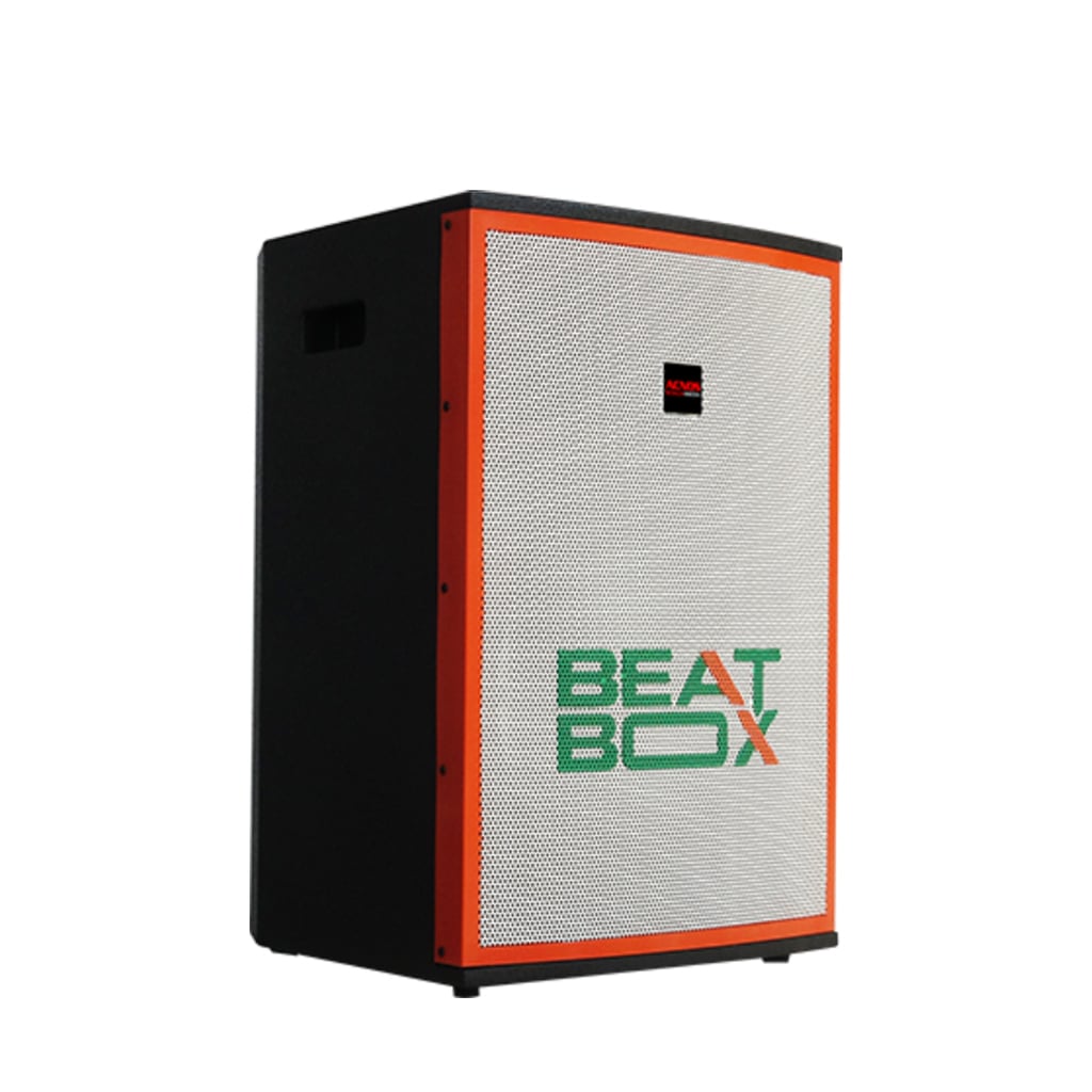 Ảnh minh họa ACNOS KBZ15W 2