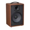 ACNOS Symphony – Loa karaoke di động 70W-400W, Bass 25, Kèm 2 Micro
