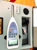 ACO type 3233 (dB) thiết bị đo độ rung 3 chiều (30dB ~ 119dB)