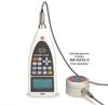 ACO type 3233 (dB) thiết bị đo độ rung 3 chiều (30dB ~ 119dB)