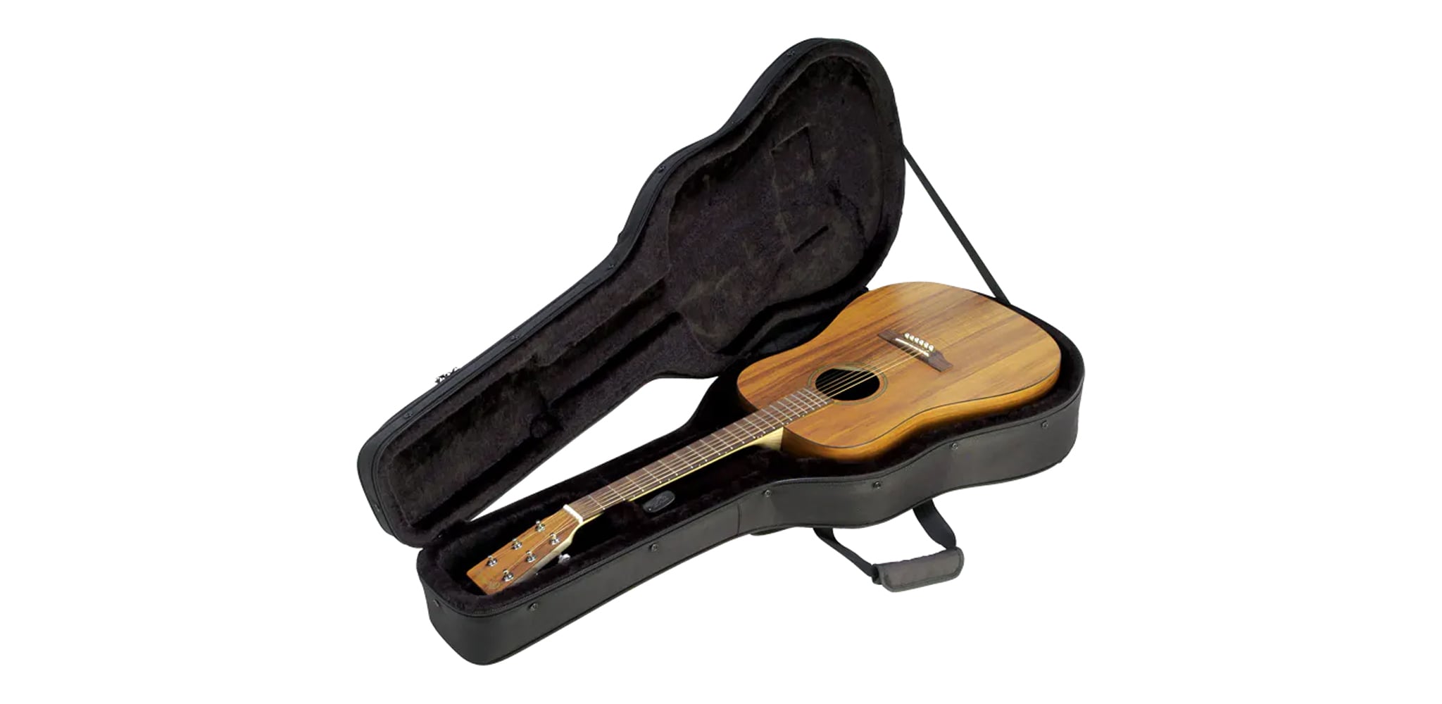Acoustic Dreadnought Guitar Soft Case SKB 1SKB-SC18