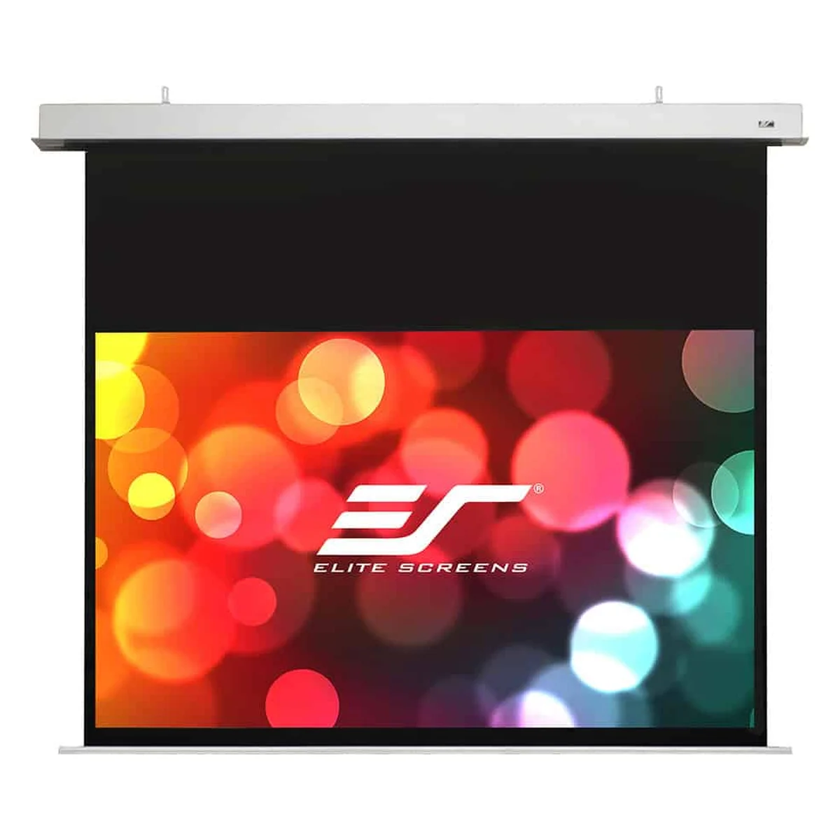 Màn chiếu Elite Screens Evanesce AcousticPro UHD 106 inch IHOME106H2-E14-AUHD – Màn điện âm trần xuyên âm