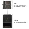Dàn âm thanh Line Array Active Actpro A6N 02 (sử dụng 300-500 khách)
