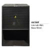 Dàn âm thanh Line Array Active Actpro A6N 02 (sử dụng 300-500 khách)
