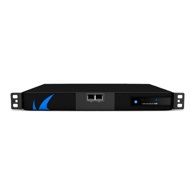 Barracuda Load Balancer ADC 340 Secure Application Delivery & Load Balancing