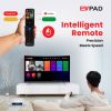 Evpad 12P 8K Android 12 Thiết Bị Chuyên Dụng Xem Truyền hình Nước