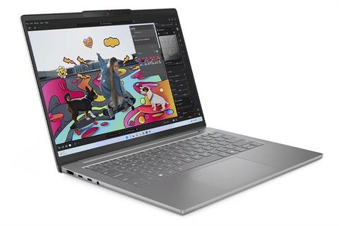 Lenovo IdeaPad Slim 5 OLED 14IRH10R Core 5 210H (83J0006EVN)