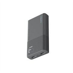  CUKTECH AD652S - Củ sạc mỏng gọn cho hệ sinh thái USB-C 