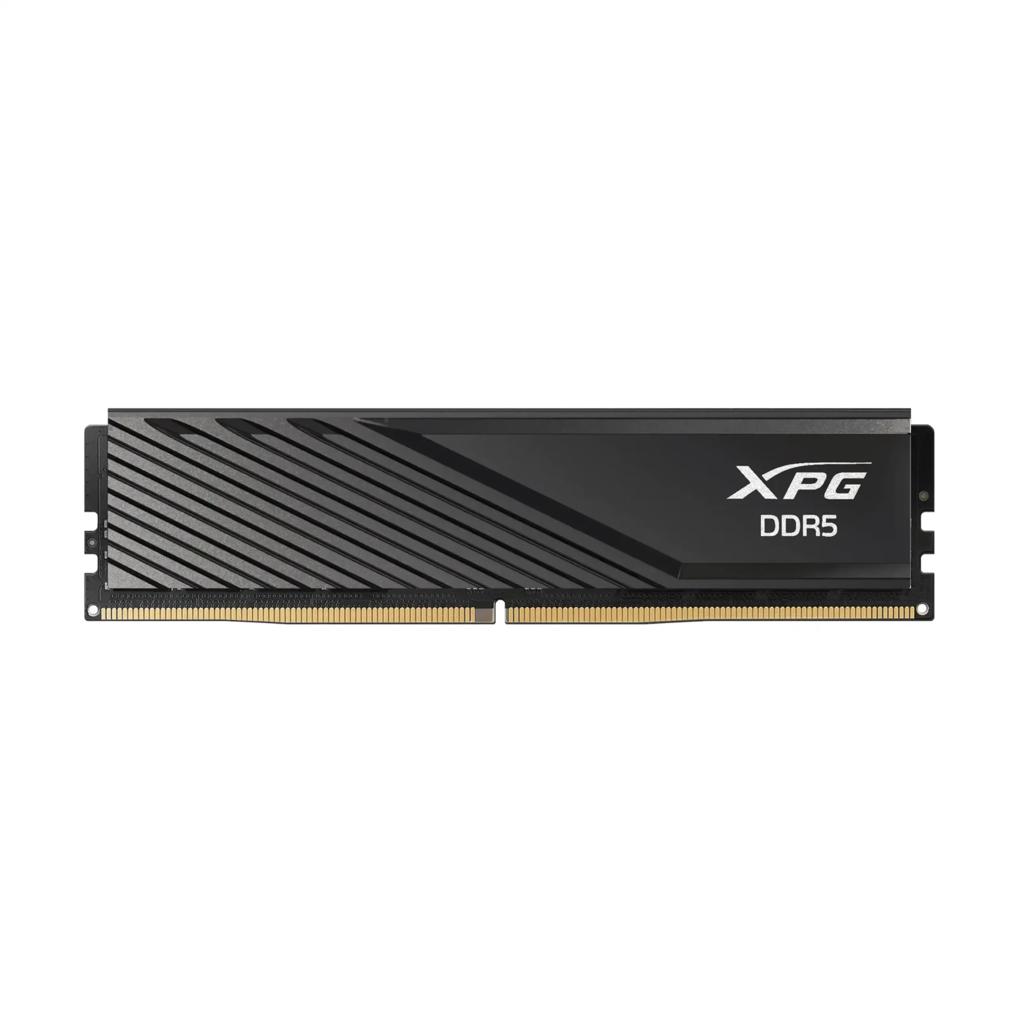 Ảnh minh họa RAM DDR5 ADATA Lancer Blade 32GB (16GBx2) 5600MHz Màu Đen (AX5U5600C4616G-SLABBK) 1