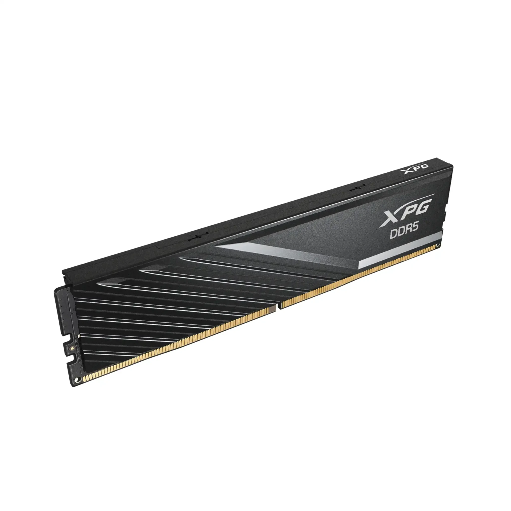 Ảnh minh họa RAM DDR5 ADATA Lancer Blade 32GB (16GBx2) 5600MHz Màu Đen (AX5U5600C4616G-SLABBK) 2