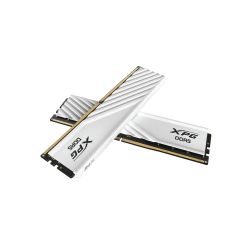  RAM DDR5 ADATA Lancer Blade 32GB 5600MHz Màu Trắng (16GBx2) 