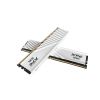 RAM DDR5 ADATA Lancer Blade 32GB 5600MHz Màu Trắng (16GBx2)