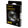 ADATA LEGEND 900 PRO 2TB – SSD NVMe PCIe Gen4 x4 SLEG-900P-2TCS