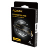 ADATA LEGEND 900 PRO 4TB – SSD NVMe PCIe Gen4 x4 SLEG-900P-4TCS