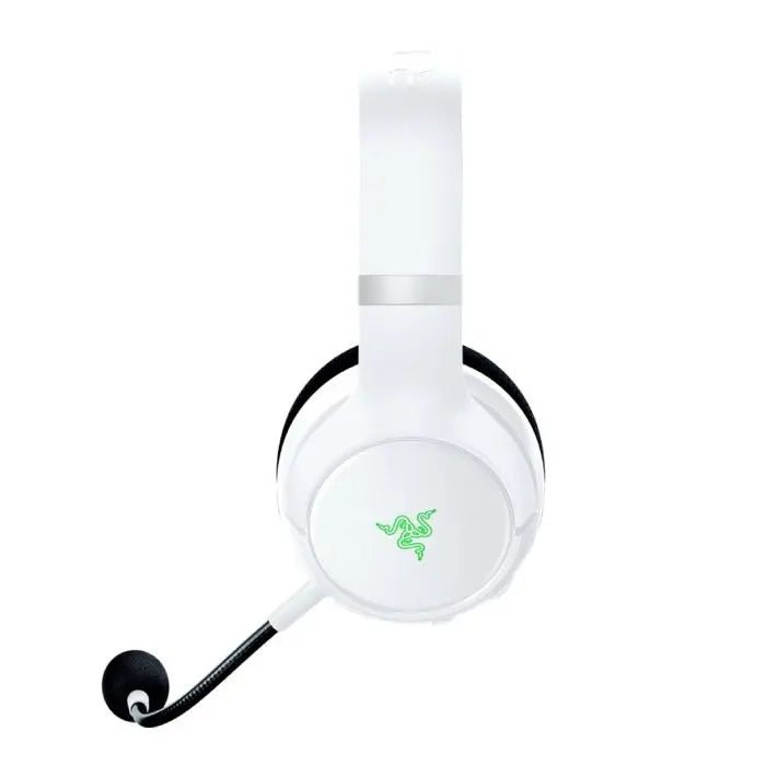 Ảnh minh họa Razer Kaira Pro Wireless Gaming Headset for Xbox Series X|S – TriForce 50mm Drivers, HyperClear Mic (White) 1