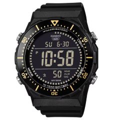  Đồng Hồ Nam Chính Hãng CASIO AE-1700H-1BV 