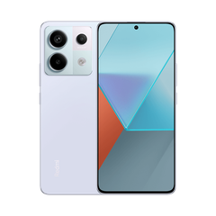  Điện thoại Xiaomi Redmi Note 13 Pro Tím 