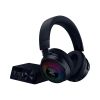 Tai Nghe không dây Razer Kraken V4 Pro OLED Control Hub RZ04-05160100-R3M1