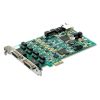 AES16e Lynx Studio Technology PCI Express Card