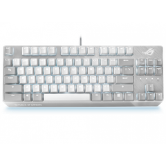  Bàn phím Asus ROG Strix Scope NX TKL Moonlight RGB 