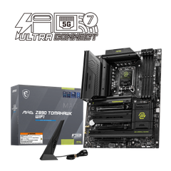  Bo mạch chủ MSI MAG Z890 TOMAHAWK WIFI (DDR5) 