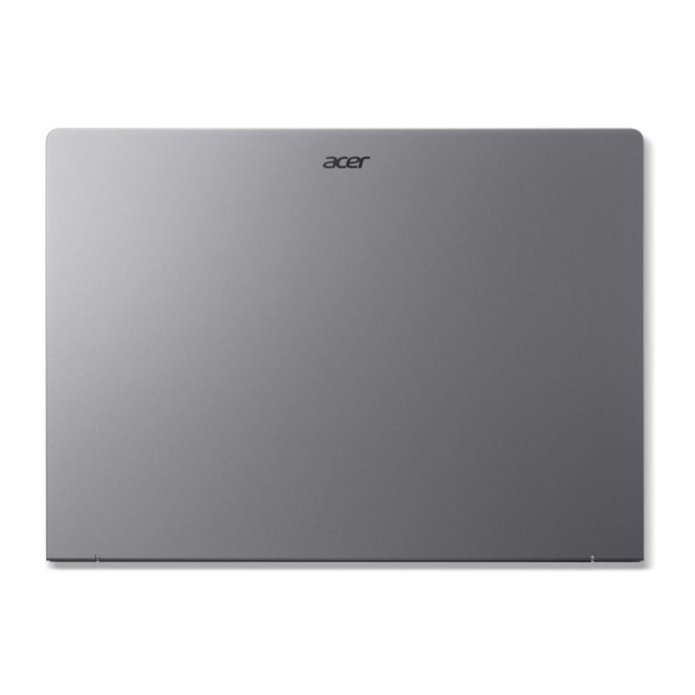 Ảnh minh họa Laptop Acer Aspire GO 14 AI AG14 I71M 977M (Ultra 9 185H/ 16GB/ 512GB SSD/ 14 inch FHD+/ Win11/ Grey/ 1Y) 1