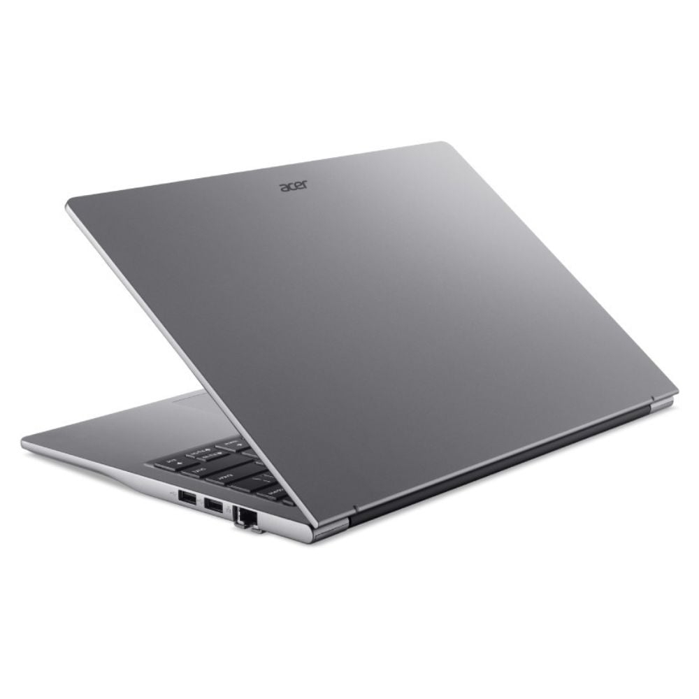 Ảnh minh họa Laptop Acer Aspire GO 14 AI AG14 I71M 977M (Ultra 9 185H/ 16GB/ 512GB SSD/ 14 inch FHD+/ Win11/ Grey/ 1Y) 2