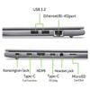 Laptop Acer Aspire GO 14 AI AG14 I71M 977M (Ultra 9 185H/16GB)