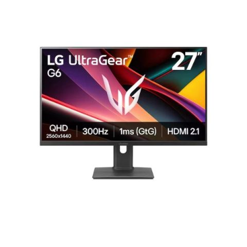 Màn hình LCD LG UltraGear Gaming 27G64NA-B.ATVQ (27 inch)