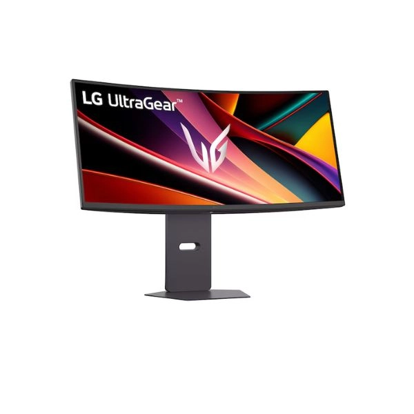 Ảnh minh họa Màn hình LCD LG UltraGear Gaming 34G600A-B.ATV (34 inch/ 3440 x 1440/ 5ms/ 300cd/m2/ 160Hz/ VA) 1