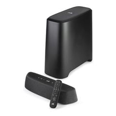  Loa soundbar Polk MagniFi Mini AX, Bluetooth 5.0, Wifi, USB-A, HDMI 