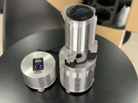 ATAGO 6815 Digital viscometer Package E máy đo độ nhớt kèm gia nhiệt