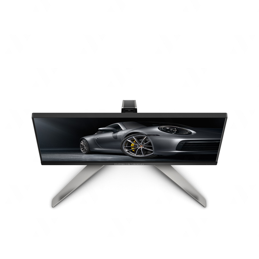 Ảnh minh họa Màn hình AOC Agon Pro 27 PD27S/74 27 inch, IPS 2K QHD, 170Hz 1ms, WLED, Adaptive Sync 2