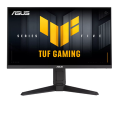  Màn hình Gaming AI ASUS TUF VG259QMRL5A 