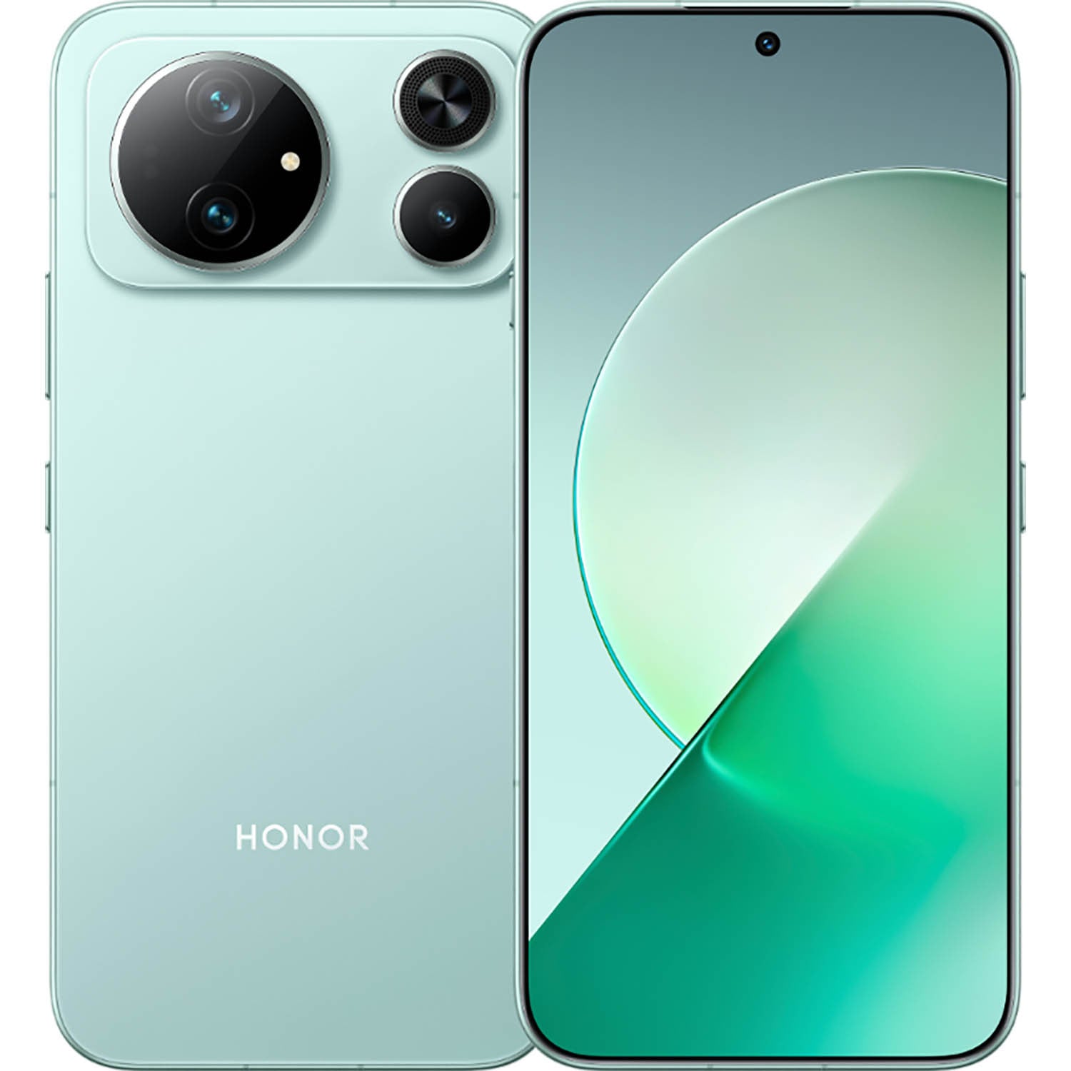 Ảnh minh họa Điện thoại Honor Magic9 Super Edition (Snapdragon 8 Elite Gen 5 - Pin 11.000mAh) 3