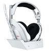 Tai nghe gaming không dây Logitech Astro A50 X LIGHTSPEED + Đế trạm