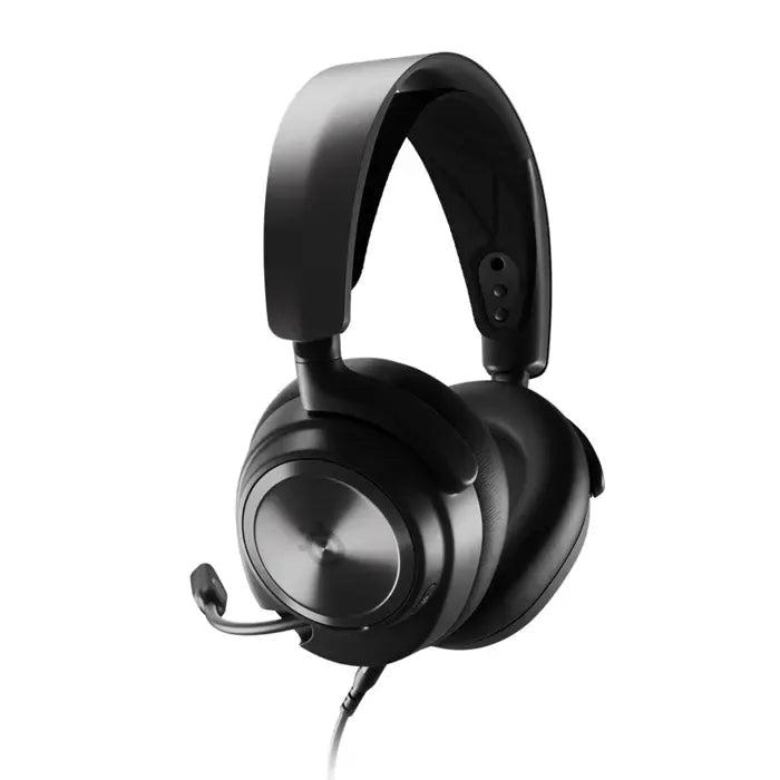 Ảnh minh họa Tai nghe Gaming SteelSeries Arctis Nova Pro cho PC và PlayStation - Đen 1