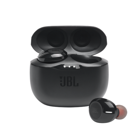 Tai nghe True Wireless JBL T125TWS