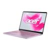 Laptop Acer Swift Air 14 AI SFA14-I31-55NR (Core 5-320/12GB/512GB)
