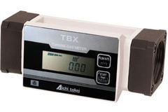  AICHI TOKEI TBX30/L4 đồng hồ điện tử đo lưu lượng khí ( 4~30m³/h) 