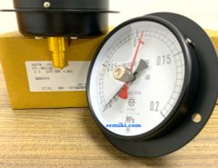  DAIICHI Keiki pressure gauge IPT DU series Mpa 