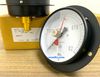 DAIICHI Keiki pressure gauge IPT DU series Mpa