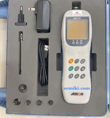  AIKOH RZE-1 thiết bị đo lực kéo nén điện tử 10N/1 kgf 