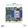 Mainboard server T2SEEP single AMD EPYC 9004/9005 series